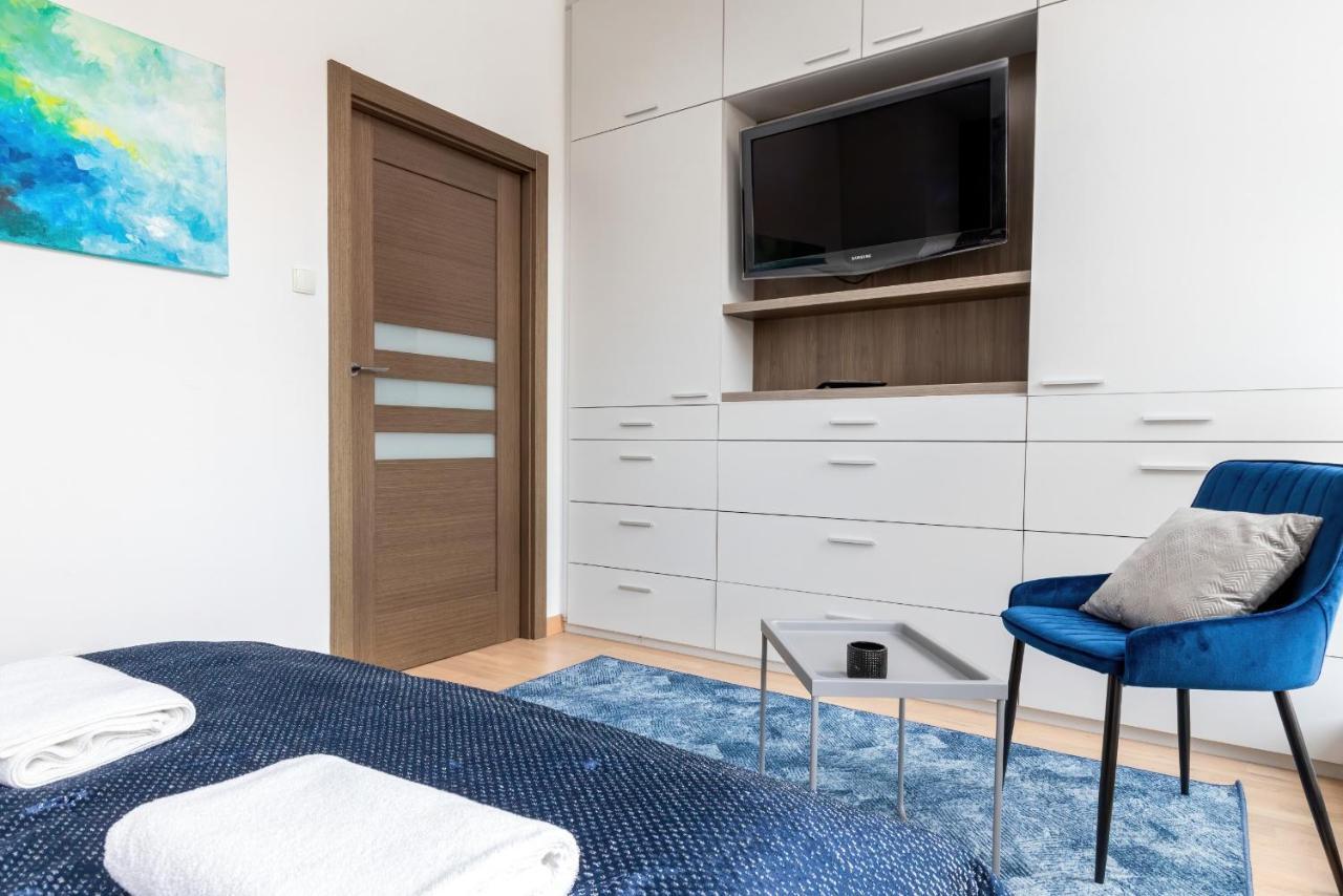 Old Town Neptun Apartments By Noclegi Renters Gdańsk Kültér fotó